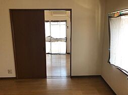 JR山陽本線 東福山駅 徒歩34分の賃貸マンション 2階2Kのリビング/ダイニング