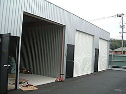GEARBOXの間取図画像