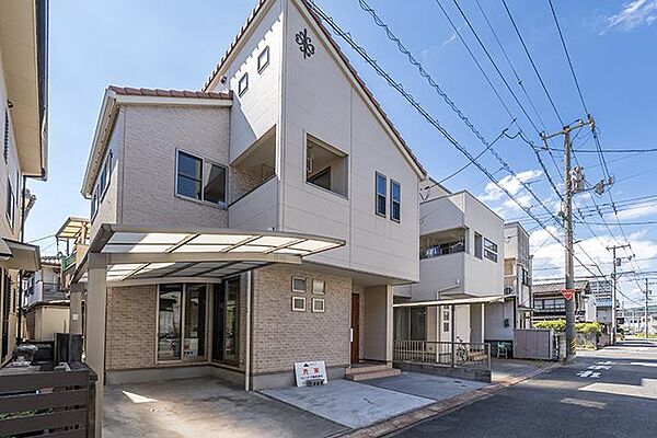 外観：334000217742