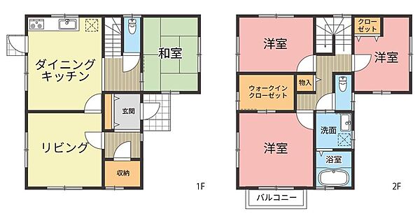 間取り：334000256911