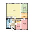 ラブリー北吉津5階1,540万円