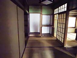 室内の画像