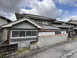 JR福塩線 戸手駅 徒歩2分