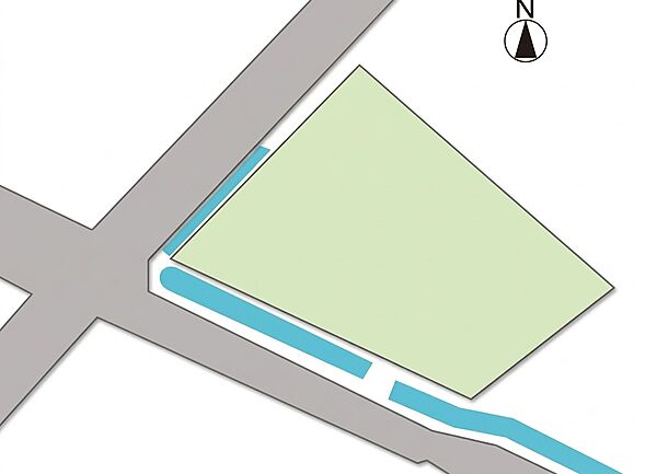 81.97坪　※詳しくはお問合せください。