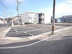 大門1丁目駐車場