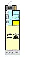 マンション福山2階3.5万円