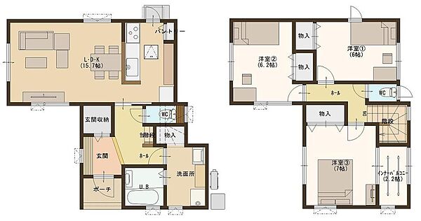 間取り：334000218818