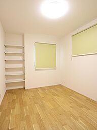 子供部屋の画像