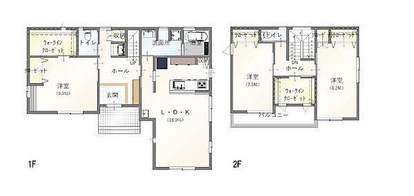 間取り：334000218673