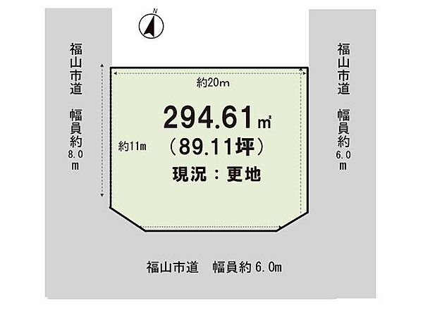 区画図：334000239792