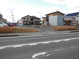 JR福塩線 道上駅 徒歩19分の賃貸駐車場
