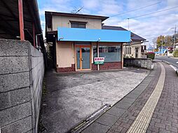 JR福塩線 湯田村駅 徒歩9分の賃貸店舗事務所