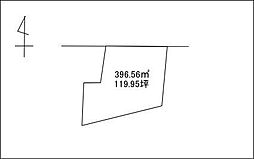 広島県尾道市手崎町の土地画像