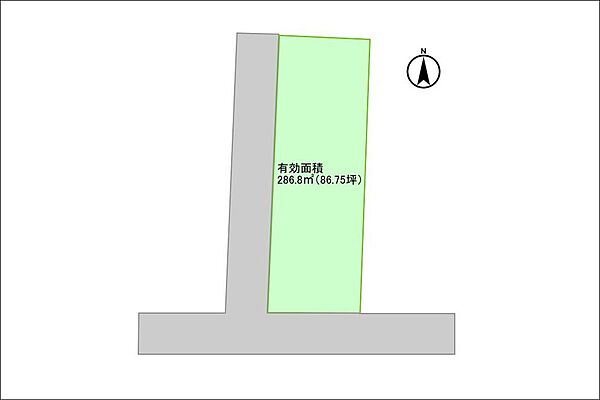 区画図：334000266451