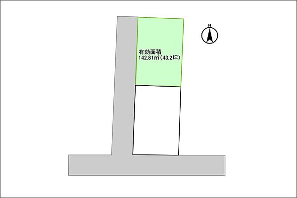 区画図：334000265383