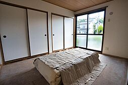 メゾン・リヴァージュII 101 1階2DKのリビング/ダイニング