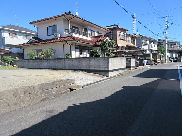 外観：334000207486