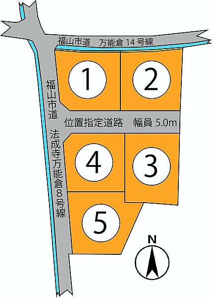 区画図：334000261847