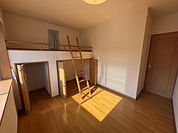 子供部屋の画像