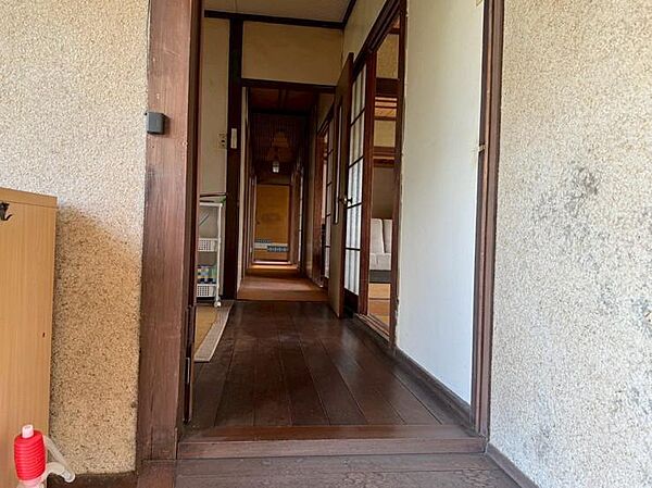 室内