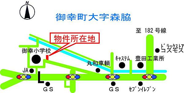 地図