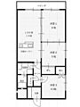 ミリオンプラザ3階6.0万円