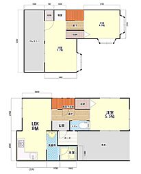 JR山陽本線 東福山駅 バス4分 明神前(福山市)下車 徒歩6分