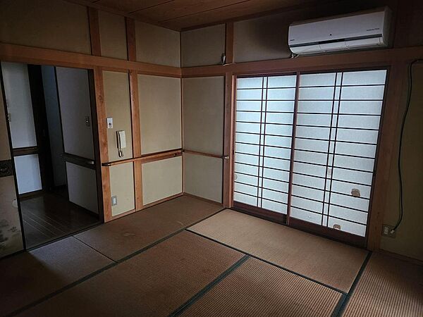 和室