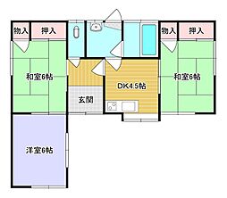 バス 大谷橋下車 徒歩6分