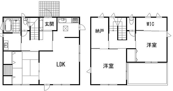 間取り：334000269863