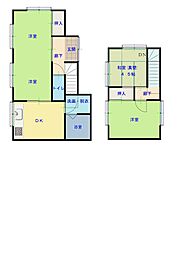 広島県三原市中之町3丁目