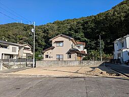 三原市中之町４丁目の土地