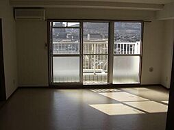 グルービーマンション 505 5階3LDKのリビング/ダイニング