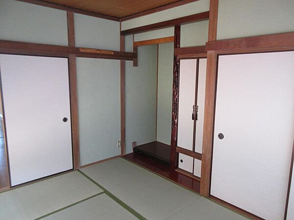 和室