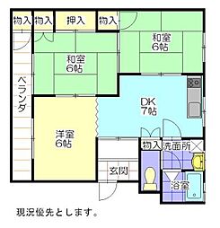 海田市駅 6.5万円