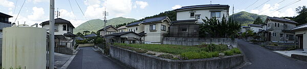 白木グルーンヒルズ2