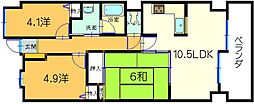 バス 上温品小学校入口下車 徒歩1分
