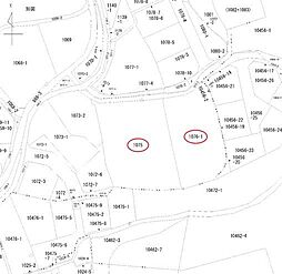 八本松町米満 土地