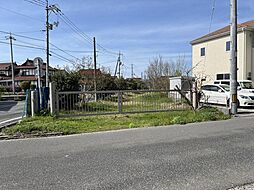 JR山陽本線 西条駅 バス16分 中国ジェイアールバス下車 徒歩10分の賃貸土地