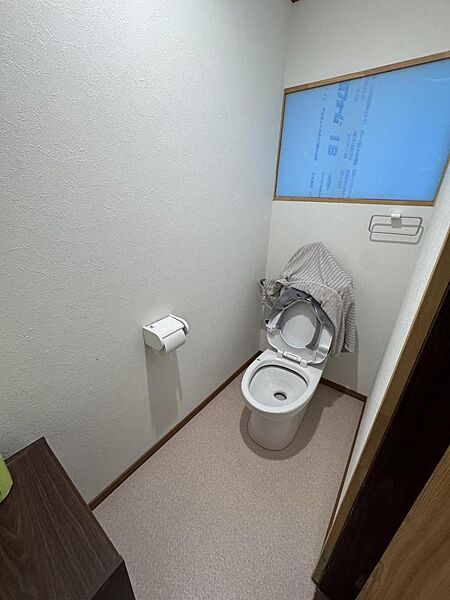 令和5年トイレ新設
