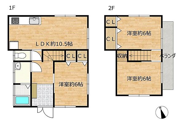 間取り：334000213232