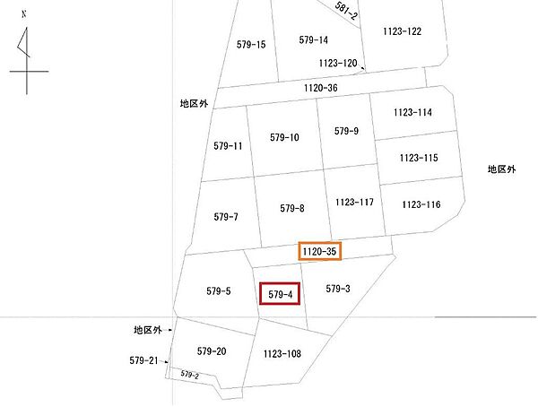 区画図：334000261516