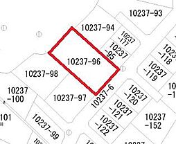 広島県東広島市西条町福本10237-96の土地画像
