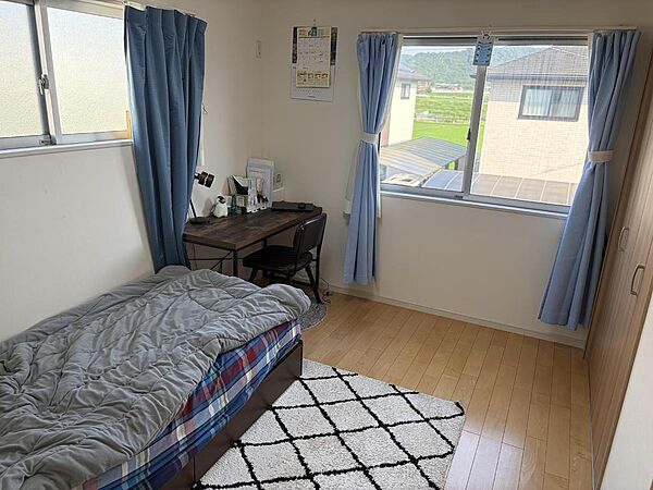 子供部屋