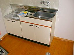 06ゲントクＢ 2階