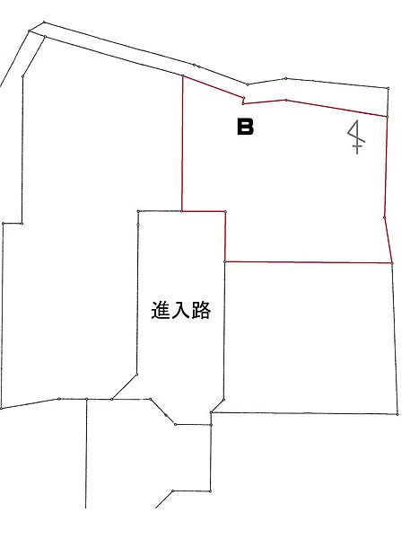 区画図：334000245963