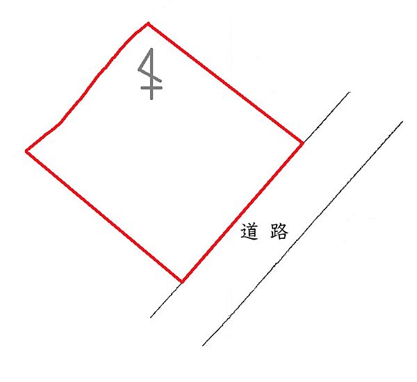 区画図：334000264433