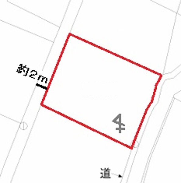 区画図：334000263729