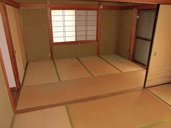 1階和室