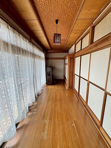 室内